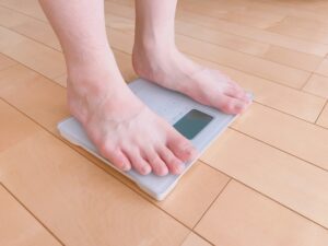 さきいか ダイエット効果