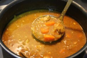 カレー　玉ねぎなし　使わない