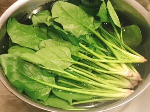 里芋 食べ過ぎ どうなる