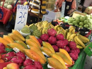 ドラゴンフルーツ 食べ過ぎ 冷え 