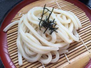 讃岐うどん 冷凍 カロリー