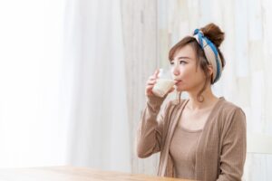 カルピス　飲みすぎ　効果