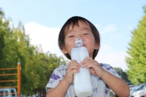 カルピス　飲みすぎ　血糖値