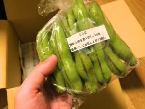 そら豆 茶色 保存方法