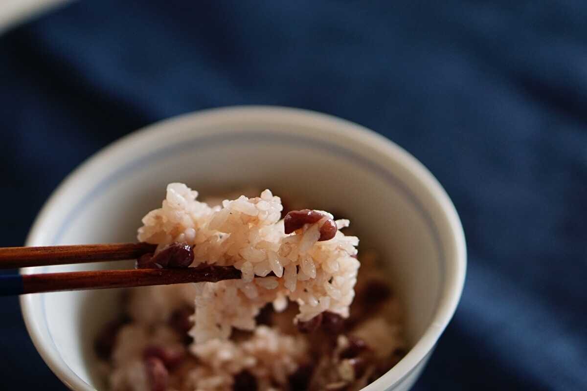 赤飯 冷蔵 保存