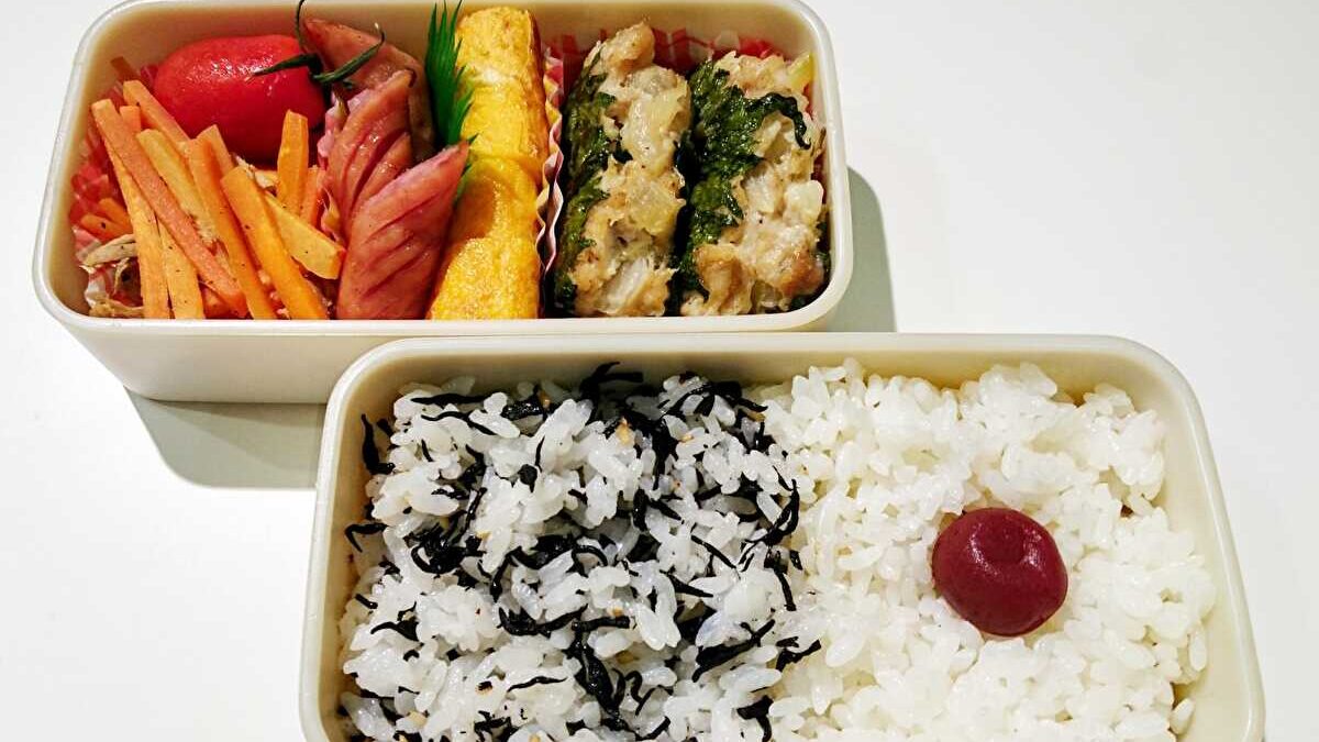 お弁当　保存方法