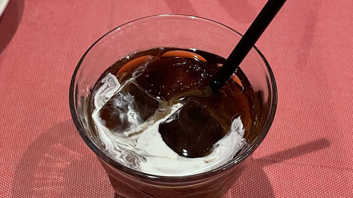 コーヒーフレッシュ　危険