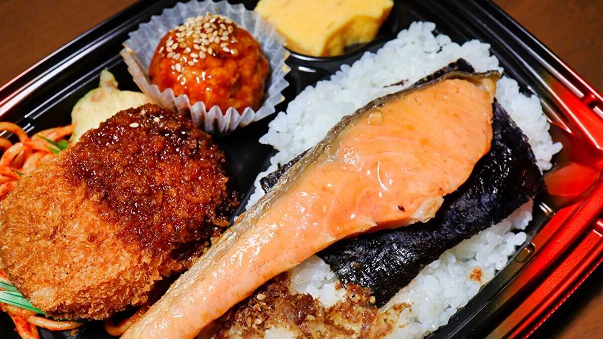 コンビニ弁当　体に悪い　嘘