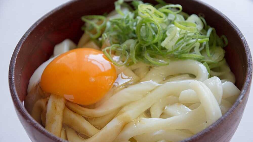 伊勢うどん　まずい　理由