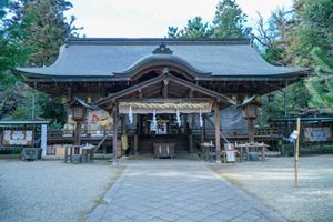 大和神社