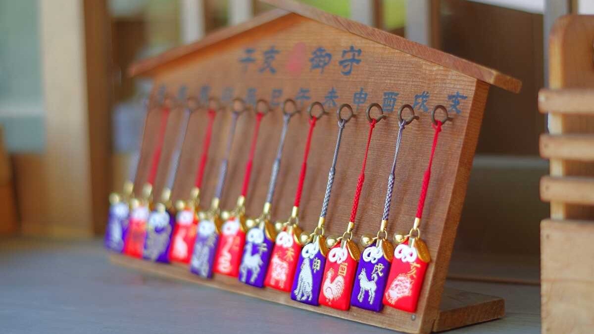 戸隠神社 行ってはいけない