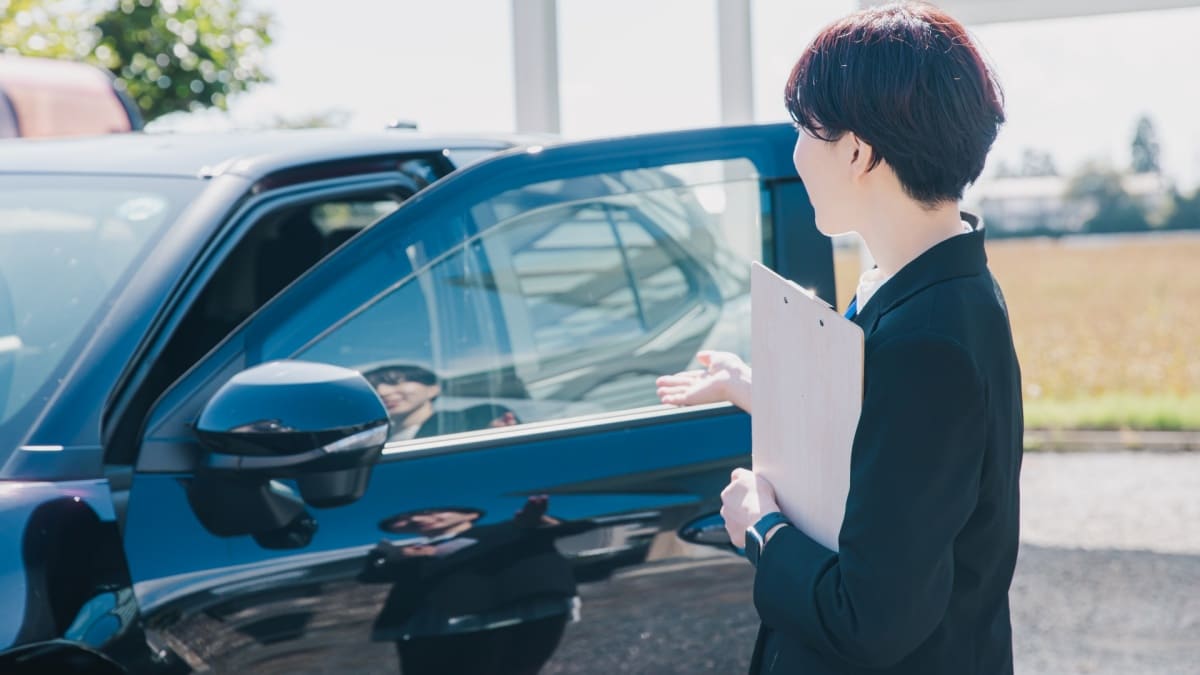 車を売るならどこがいい　知恵袋